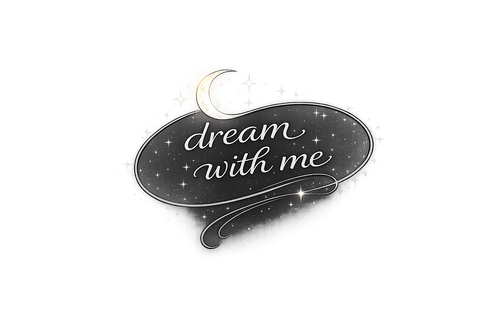 Dream With Me