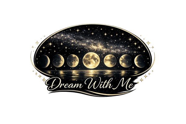 Dream With Me